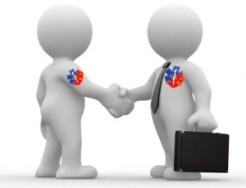 Customer Service is Part of Your Mission