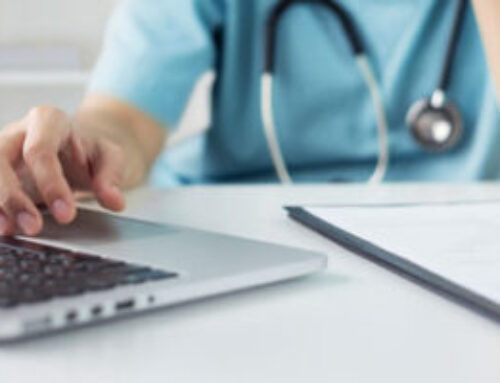 Learning to Read Your Agency’s Vital Signs