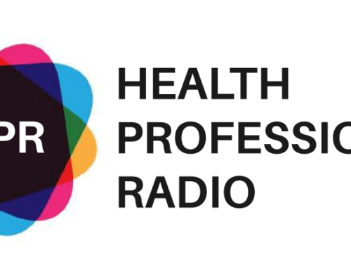 Health Professional Radio – Paramedic Segment 1