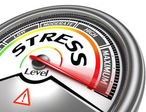 Cumulative Stress & Leadership Burnout in EMS