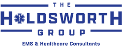 The Holdsworth Group Logo