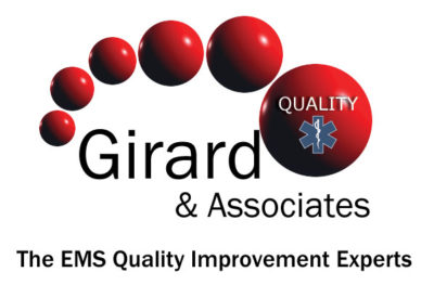 Girard & Associates Logo