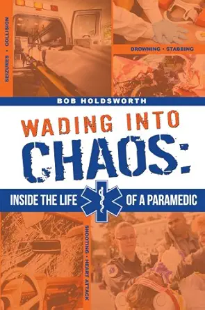 Wading into Chaos book
